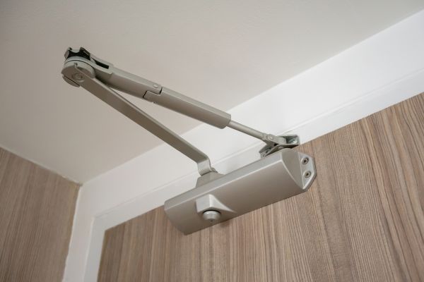 Door Arm Repair - Door Arm Repair Attleboro, Massachusetts